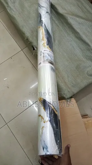 Kifaa cha Kifahari cha Kupamba Ukuta cha Marumaru