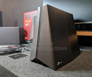 TP-Link Archer GE550 BE9300 Tri-Band Wi-Fi 7 Gaming Router