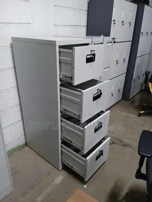 Boss Office Cabinet