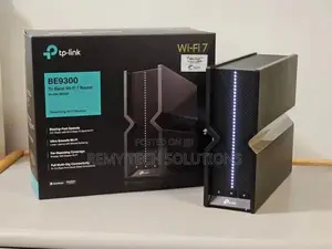 TP-Link Archer BE550 WiFi 7 Router
