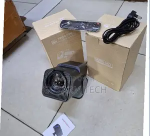 HY320 Full HD Android Smart Home Theater Projector