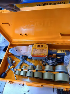 1500W Ingco PPR Welding Device