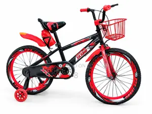 Kids Bicycle Size 20 - Red