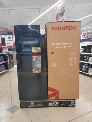 Tornado 304 LTS Inverter Friji - 3 Star EPRA
