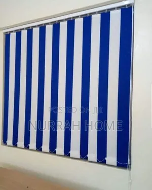Brand New Vertical Blinds for Offices