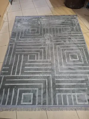 Premium American Print Carpet 5x8