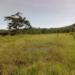 5 Acres Commercial Land for Sale in Syokimau, Mwananchi Rd