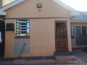 Bungalow ya Vyumba 3 Inauzwa Mutalia, Joska
