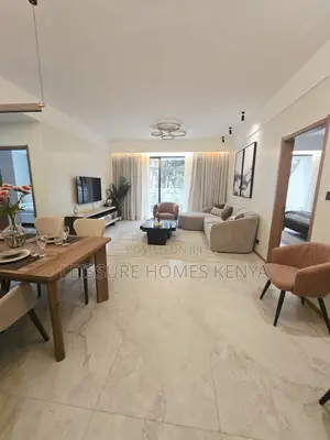 Apartment ya Vyumba 3 vya Kulala Inauzwa Spring Valley