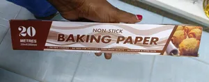 20m Non-Stick Baking Paper