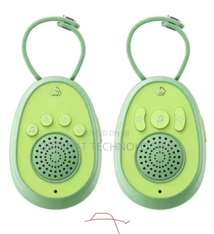 Oraimo HearEase 300m Audio Baby Monitor