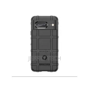 Rugged Shield Hard Armour Case for Google Pixel 6