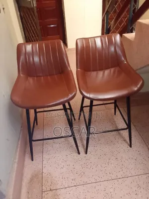 Bar Stools (Set of 2)
