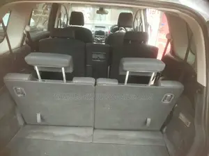 Mazda Premacy 1.9 Exclusive 2009