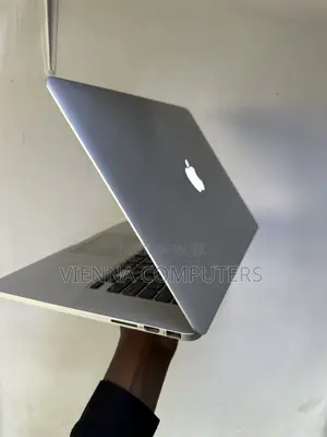 Apple MacBook Pro 2014 8GB RAM, 256GB SSD