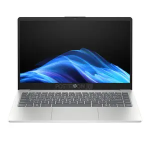 Laptop Mpya HP 15: Intel Core Ultra 7, 8GB RAM, 512GB SSD