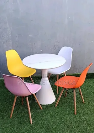 Brand New Balcony/Recreational Area Chairs