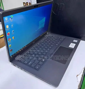 Laptop Dell Latitude 7410 - Intel Core i7, 8GB RAM, 256GB SSD