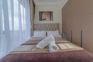 Ghorofa ya Vyumba 2 Iliyo na Samani Riverside Estate - Pangishwa