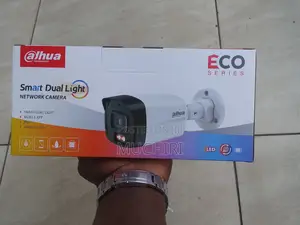 Dahua 2MP IP Camera CCTV