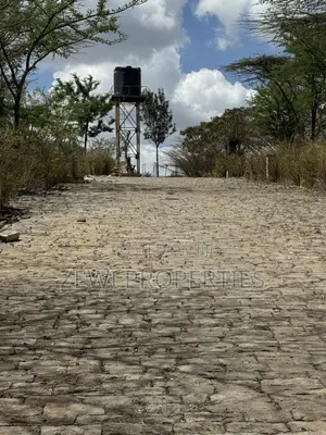 3 Acres Stalled Project in Rongai