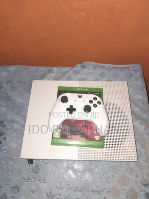 Microsoft Xbox One S 500GB