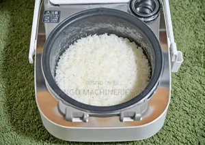 A&S Rice Cooker Mbalimbali 2L