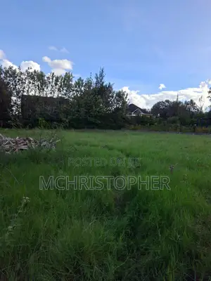 Prime Half Acre Residential Land for Sale in Karen