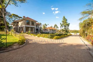 5-Bedroom House for Rent in Windyridge, Karen C