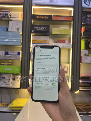 Apple iPhone 11 Pro 256GB Nyeusi