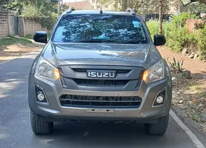 Isuzu D-MAX 2023 Double Cabin