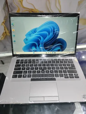 Laptop Dell Latitude 5411 - Intel Core i7, 8GB RAM, 256GB SSD