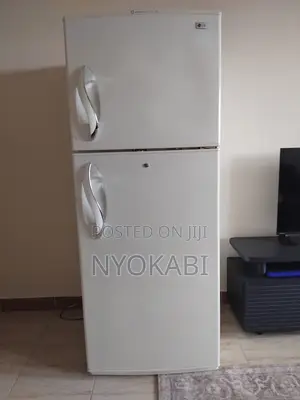 LG Fridge for Sale - 325L Frost Free