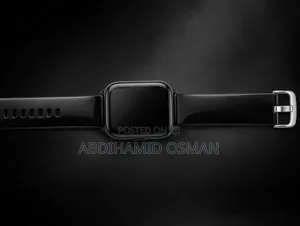 Smart Watch V3 Ultra Max - Brand New