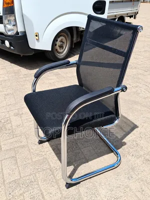 Boss Office Products Office Chair - Brand New