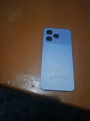 New Tecno Spark 40 128GB Blue