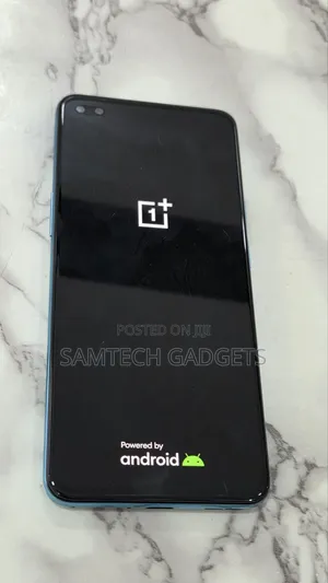 OnePlus Nord 128GB Blue