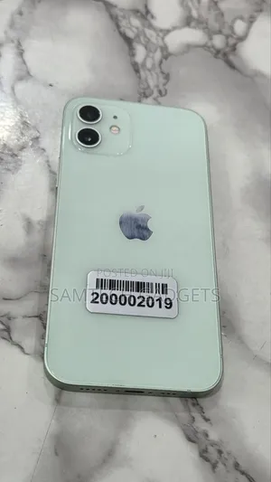 Apple iPhone 12 64GB Green