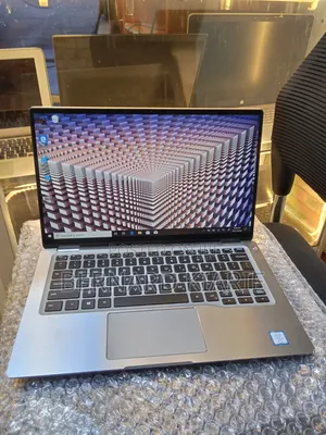 Laptop Dell Latitude 7400 8GB RAM, Intel Core i5, 512GB SSD