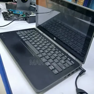Laptop HP ProBook x360 11 G6 EE - Intel Core i5, 8GB RAM, 128GB SSD