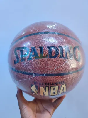 Spalding Basketball - Brand New