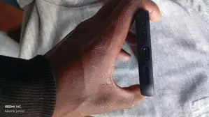 Apple iPhone X 64GB Nyeusi