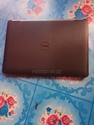 Laptop Dell Latitude E7470 - 8GB RAM, 256GB SSD