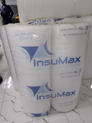 Underlay ya Sakafu (Karamati, Turf, Msingi wa Sakafu)