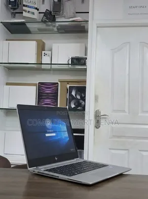 New HP EliteBook 830 G5 Laptop