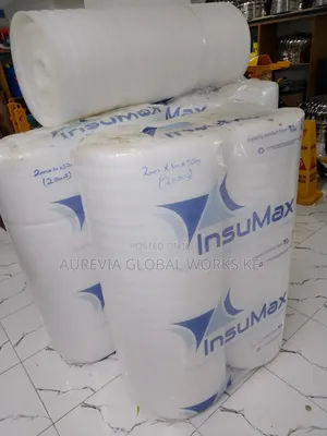 Underlay Insulator ya Sakafu ya Premium