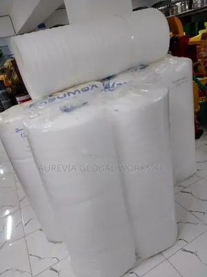 Underlay ya Kupunguza Kelele 2mm