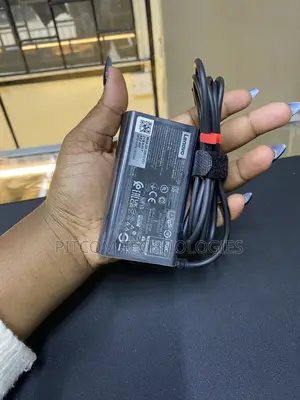 Lenovo 65W USB-C Adapter
