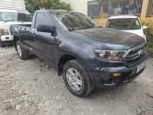 Ford Ranger 2015 2200cc Diesel 4WD
