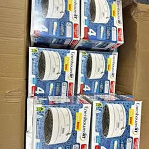 4T Instant Showerhead